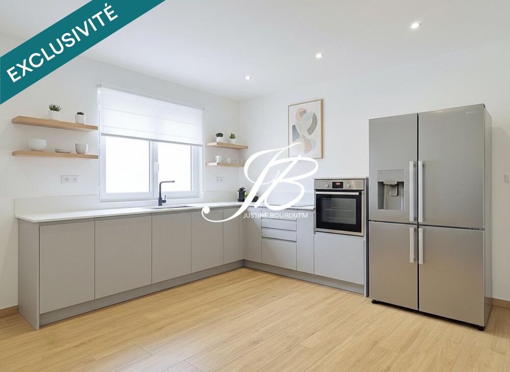 Vente Maison EXCLUSIVITE SALLAUMINES- PROCHE MERICOURT Sallaumines