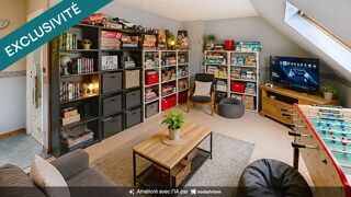 Maison à vendre 7 pièces 160 m²