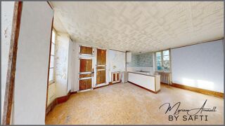  Maison � vendre 9 pi�ces 190 m�