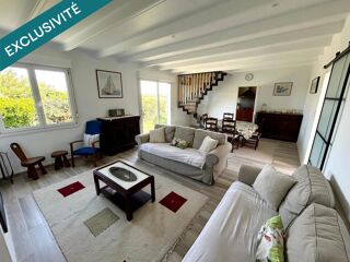  Maison  vendre 6 pices 100 m