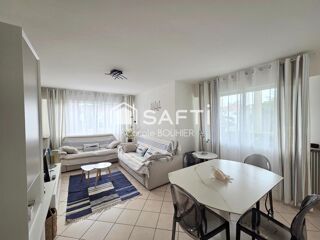 Vente Appartement T3 ST FERDINAND Arcachon