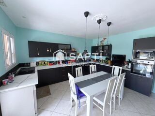  Maison à vendre 7 pièces 219 m²
