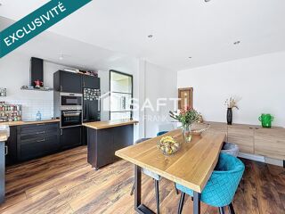  Maison � vendre 4 pi�ces 97 m�