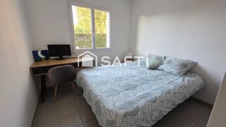  Maison � vendre 4 pi�ces 89 m�