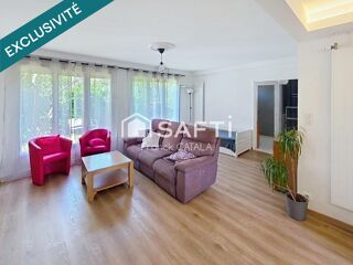  Maison à vendre 6 pièces 128 m²