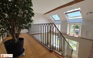  Maison  vendre 6 pices 136 m