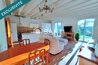  Maison à vendre 5 pièces 145 m²