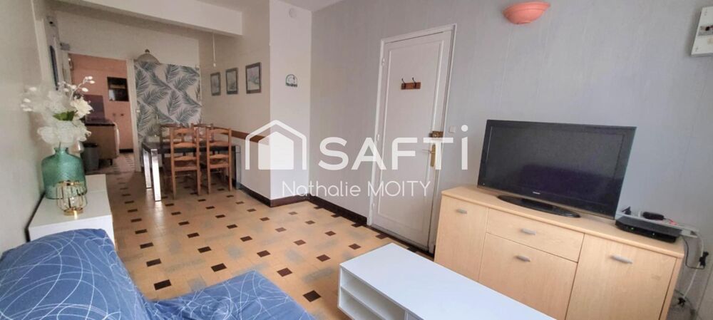 Appartement 3 pièces 51 m² · à Merlimont · 51 m² · 199 990 €