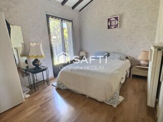  Maison � vendre 6 pi�ces 140 m�