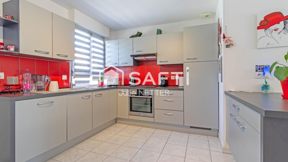 Vente Maison maison 5 pièces avec garage, terrain piscinable Roquebrune-sur-argens