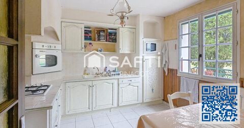   Pavillon Maison - 4 pice(s) - 90 m