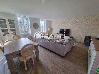  Maison à vendre 6 pièces 141 m²