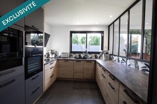  Maison � vendre 9 pi�ces 160 m�