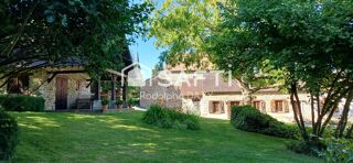  Maison à vendre 6 pièces 200 m²