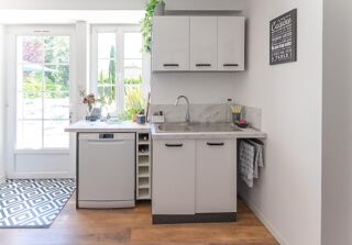  Maison � vendre 5 pi�ces 130 m�