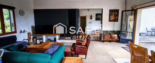  Maison à vendre 8 pièces 190 m²