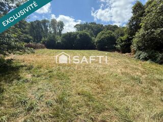  Terrain à vendre 470 m²