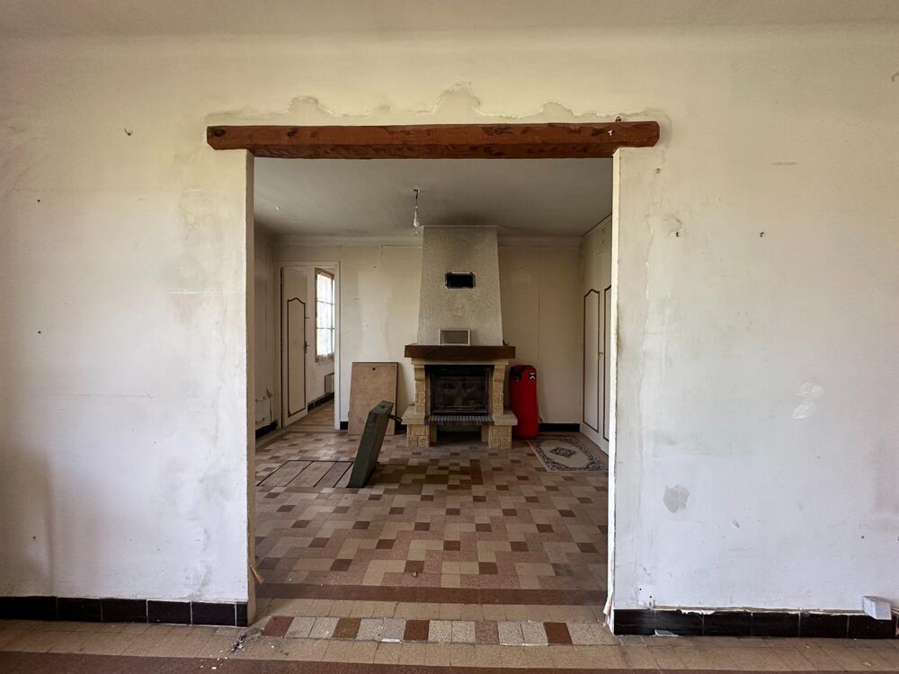 Vente Maison Créez votre projet immobilier Le revest-les-eaux