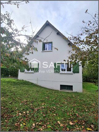  Maison � vendre 6 pi�ces 142 m�