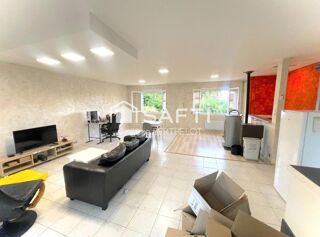  Maison à vendre 137 m²