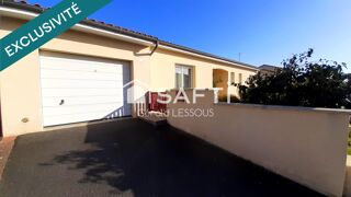  Maison à vendre 4 pièces 102 m²
