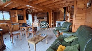  Maison  vendre 5 pices 96 m