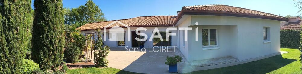 à vendre  Maison Talmont-Saint-Hilaire (85440)