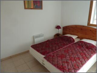  Appartement � vendre 3 pi�ces 38 m�
