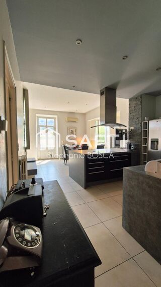  Appartement à vendre 5 pièces 155 m²