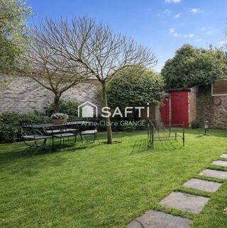  Maison � vendre 6 pi�ces 185 m�