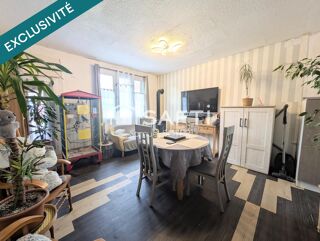  Maison � vendre 5 pi�ces 87 m�