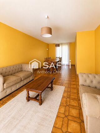  Maison à vendre 5 pièces 135 m²