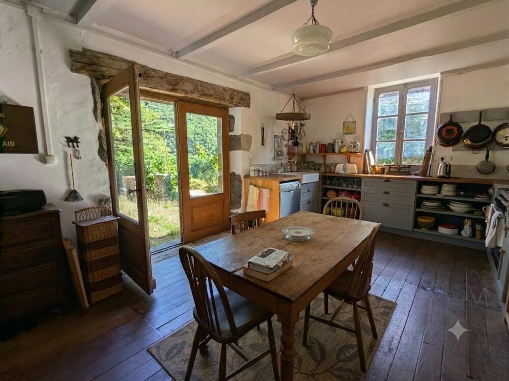 Vente Maison Grande maison ancienne au calme Calvignac
