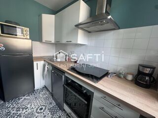 Appartement à vendre 5 pièces 111 m²