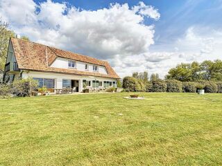  Maison à vendre 8 pièces 266 m²