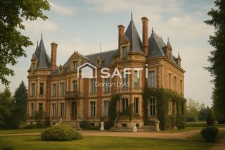  Maison � vendre 10 pi�ces 300 m�