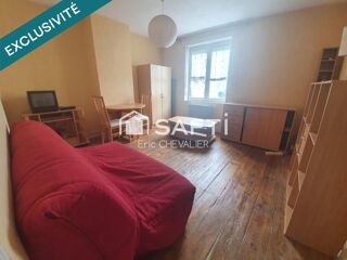  Maison à vendre 3 pièces 80 m²