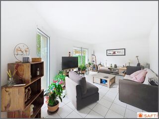  Maison à vendre 5 pièces 118 m²