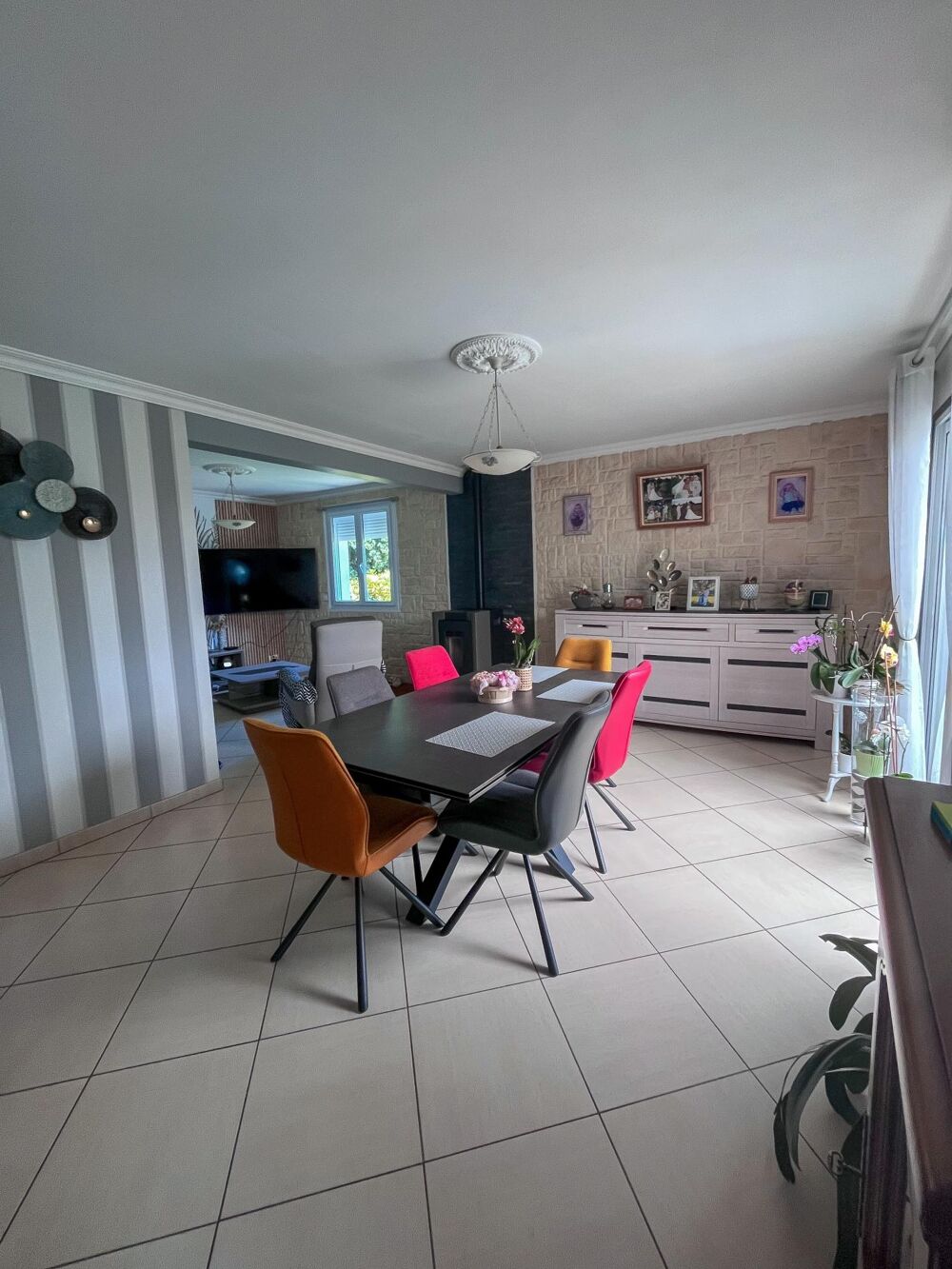 Vente Maison Maison côtes d'armor avec un rez-de-chaussée  de plain-pied Begard