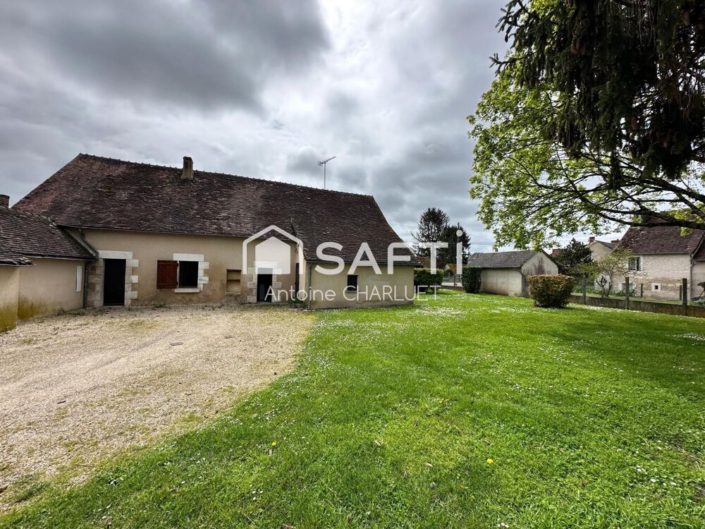 Vente Maison Maison avec beau potentiel locatif. Saint-genou