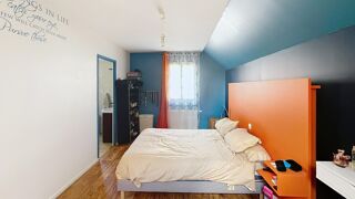  Maison à vendre 6 pièces 175 m²
