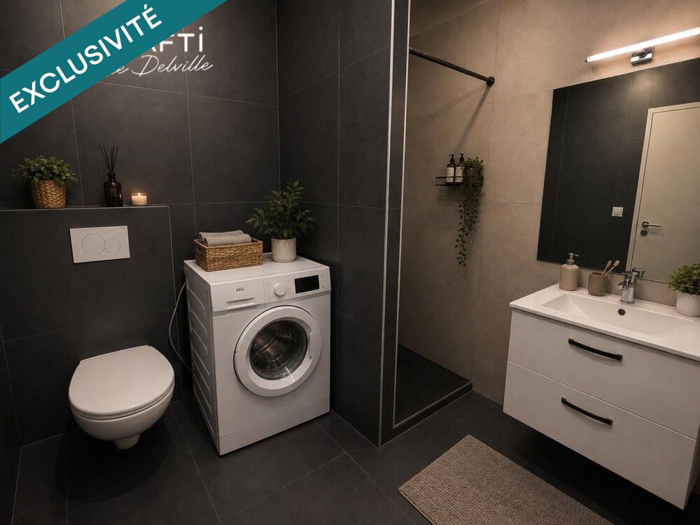 Vente Maison Maison 85m² - 3 pièces- 2/3 chambres- garage Livry-gargan