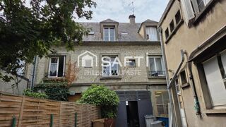  Immeuble à vendre 620 m²