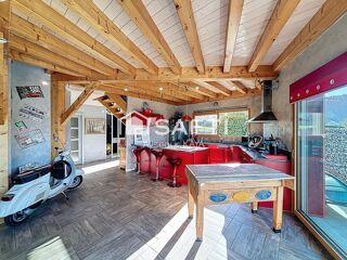  Maison à vendre 8 pièces 230 m²