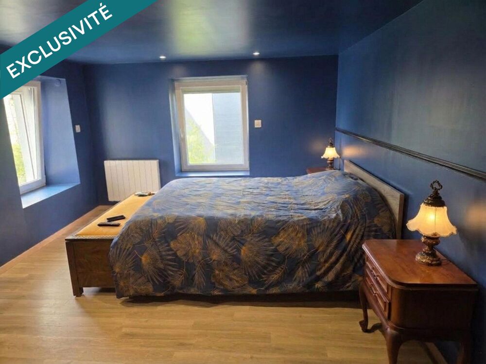Vente Appartement VOUJEAUCOURT – APPARTEMENT 84 M² AVEC TERRASSE ET GARAGE Voujeaucourt