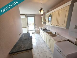  Appartement  vendre 4 pices 81 m