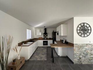  Maison � vendre 5 pi�ces 106 m�