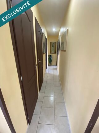  Maison � vendre 6 pi�ces 134 m�