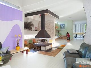  Maison à vendre 11 pièces 300 m²
