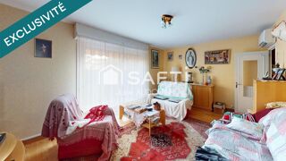  Maison � vendre 5 pi�ces 87 m�